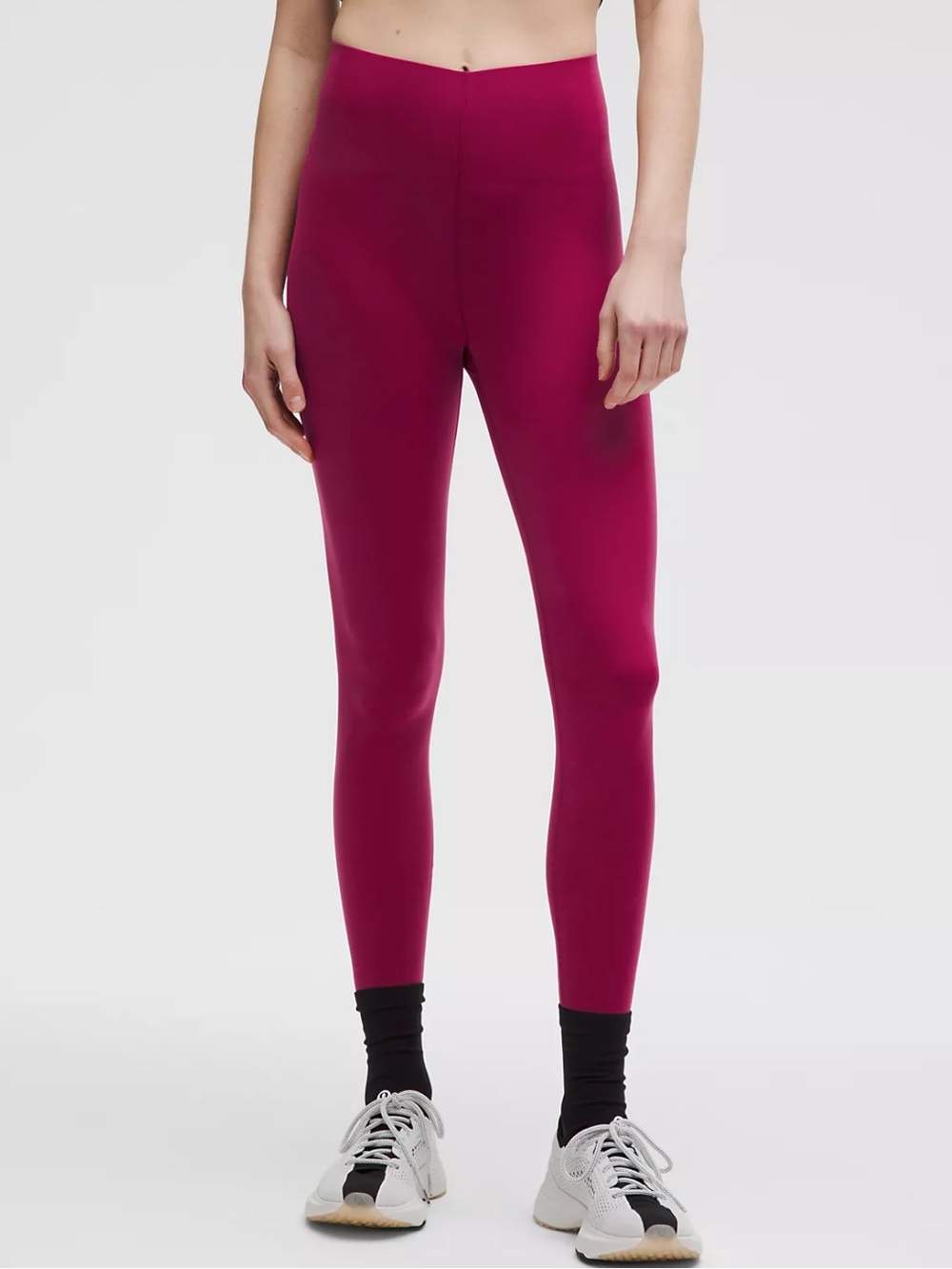 lululemon Glow Up™ Super-High-Rise Tight 25"